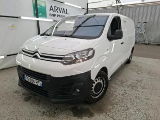 Citroen Jumpy