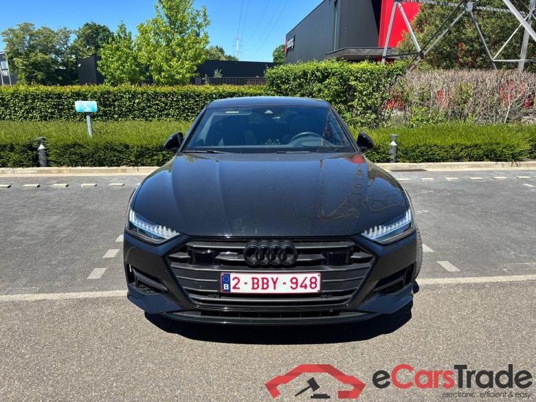 AUDI A7 Sportback Audi A7 Sportback  50 TFSI e quattro 220(299) kW(pk) S tronic #2