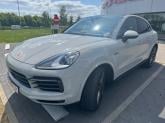 Photo car #6024866