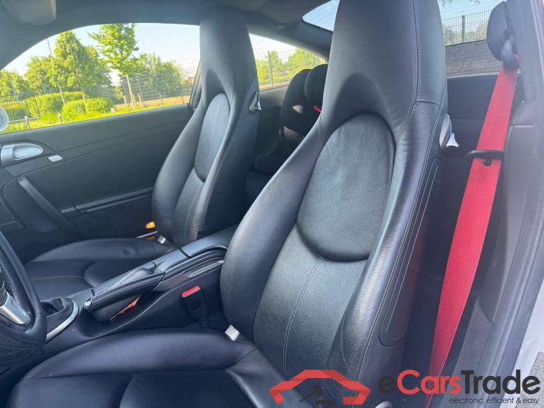 PORSCHE 911 Carrera 2S S #5