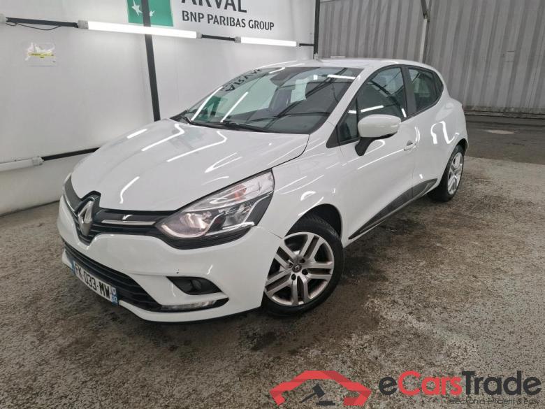 Renault &Business TCe 90 Clio IV Business 0.9 TCe 90CV BVM5 E6 #1