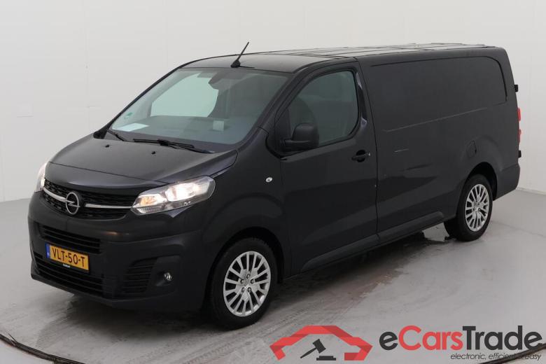 OPEL Vivaro 75 kW #1