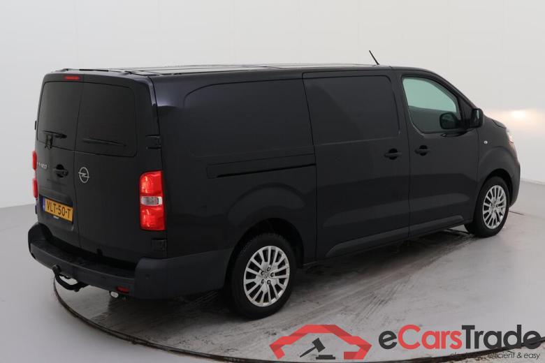 OPEL Vivaro 75 kW #5