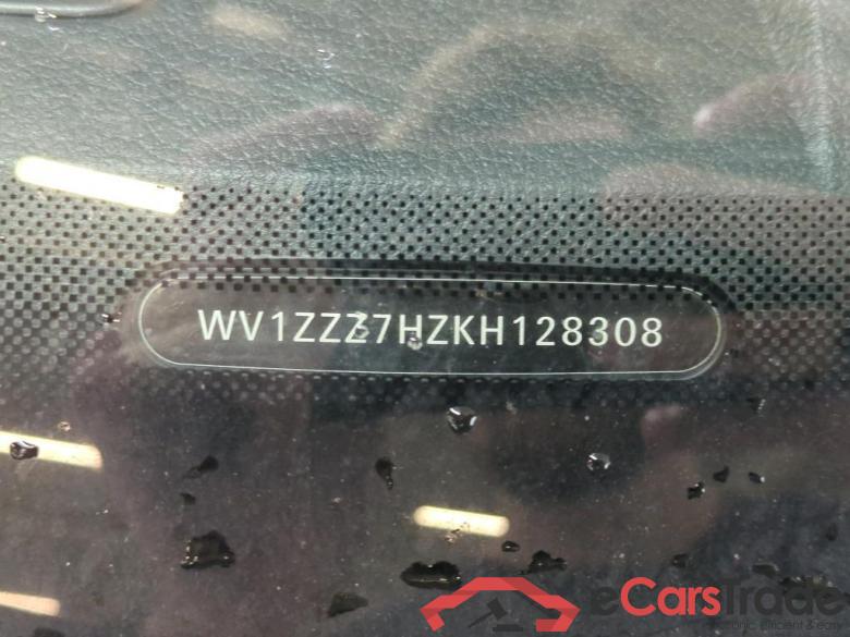 VOLKSWAGEN Transporter 150 kW #2