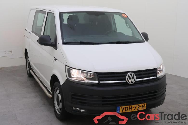 VOLKSWAGEN Transporter 150 kW #4