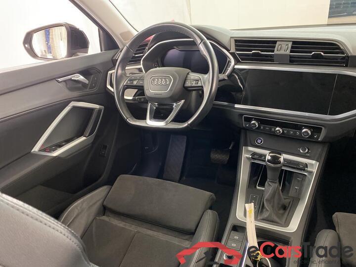 Audi Q3 SPORTBACK Q3 Sportback 2.0 35 TDI S tronic S Line Business Ed 110kW/150pk  5D/P Auto-7 #5