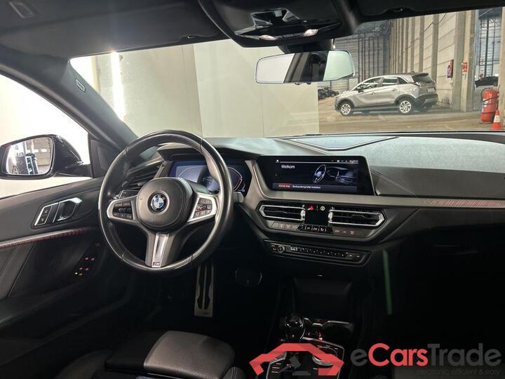 BMW 2 Reeks Gran Coupé 2 Reeks Gran Coupé 218dA (100kW) 100kW/136pk  4D/P Auto-8 #5