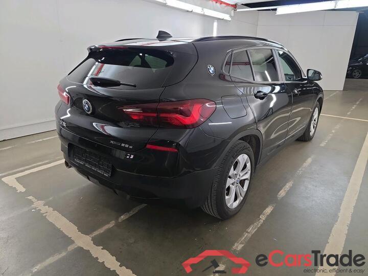 BMW X2 X2 xDrive25e 162kW 162kW/220pk  5D/P Auto-8 #4