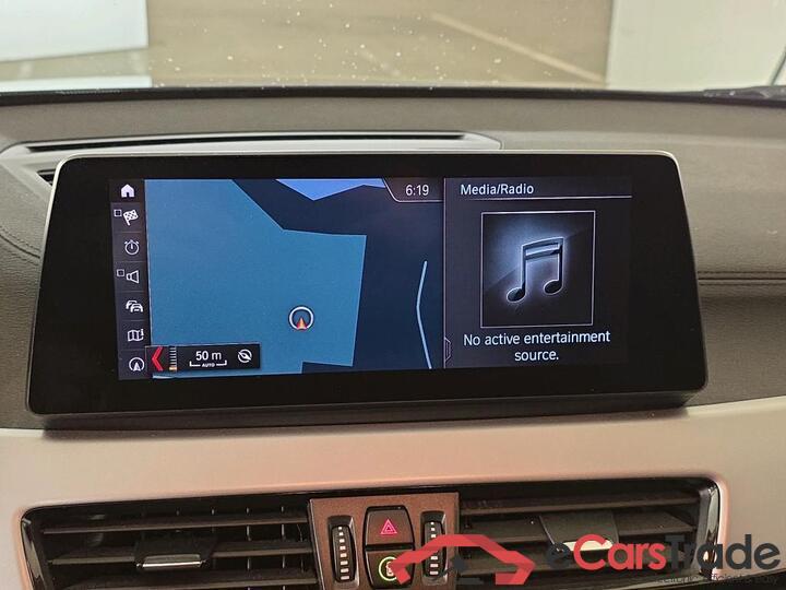 BMW X2 X2 xDrive25e 162kW 162kW/220pk  5D/P Auto-8 #6