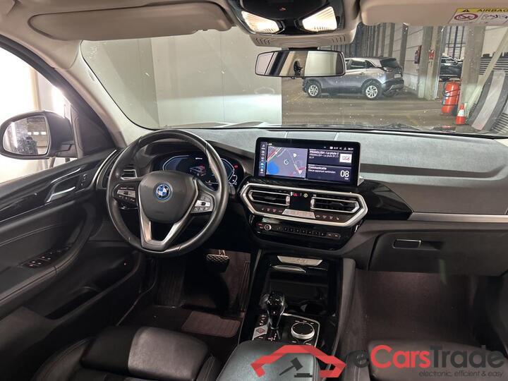 BMW X3 X3 xDrive30e (120 kW) (PHEV) 200kW/272pk  5D/P Auto-8 #5