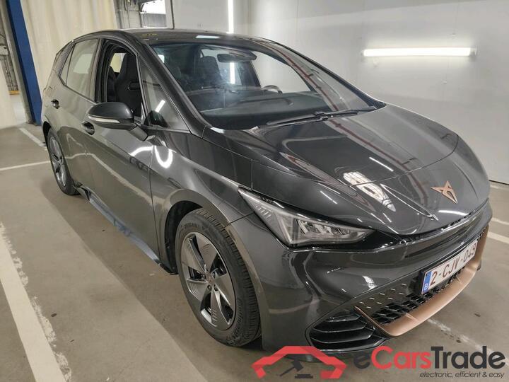 Cupra Born Born 58kWh 150kW 150kW/204pk  5D/P Auto-1 #2