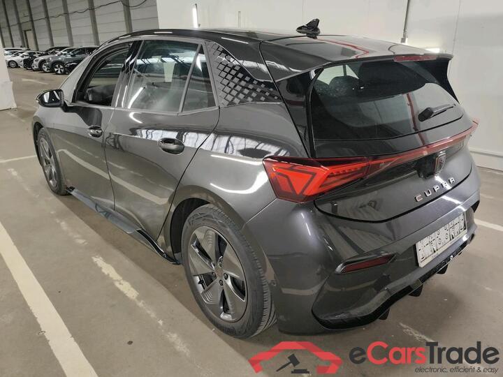 Cupra Born Born 58kWh 150kW 150kW/204pk  5D/P Auto-1 #3