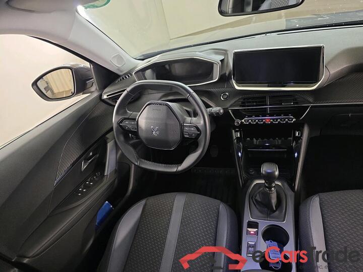 Peugeot 2008 2008 1.2 Puretech S/S Allure 96kW/131pk  5D/P Man-6 #5