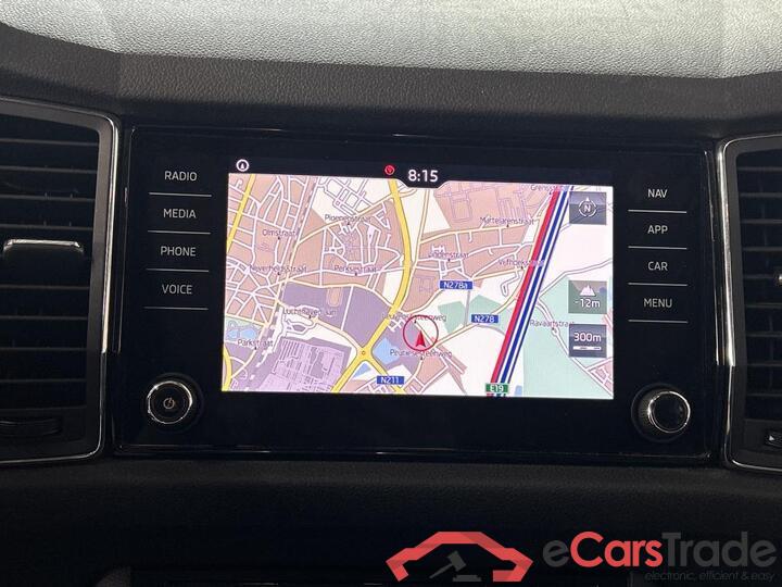 Skoda Kodiaq Kodiaq 1.5 TSI DSG7 Ambition 110kW/150pk  5D/P Auto-7 #6
