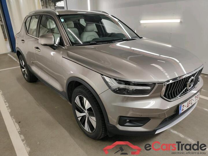 Volvo XC40 XC40 T5 Recharge Geartronic Inscription Expr. 192kW/261pk  5D/P Auto-7 #2