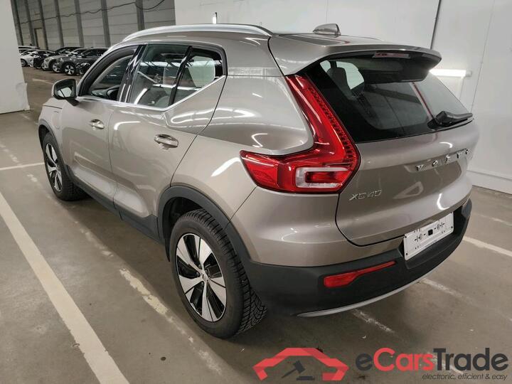 Volvo XC40 XC40 T5 Recharge Geartronic Inscription Expr. 192kW/261pk  5D/P Auto-7 #3
