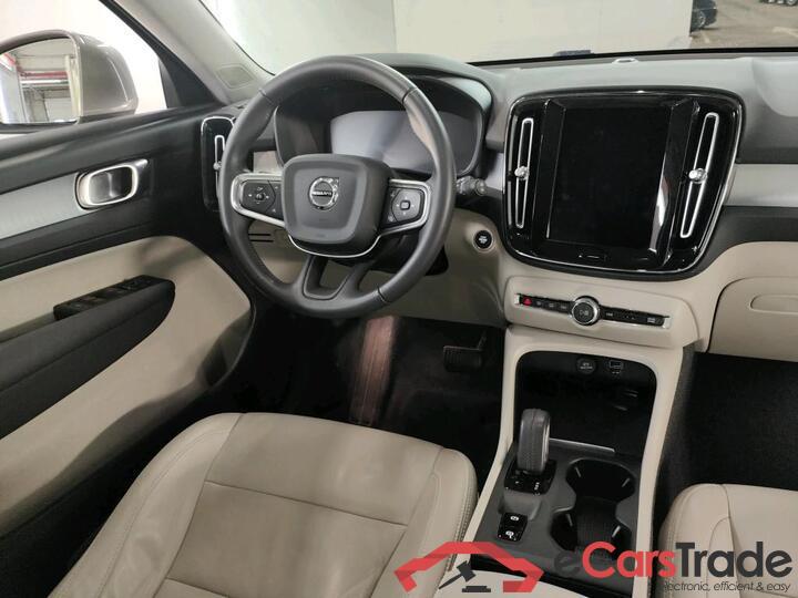 Volvo XC40 XC40 T5 Recharge Geartronic Inscription Expr. 192kW/261pk  5D/P Auto-7 #5