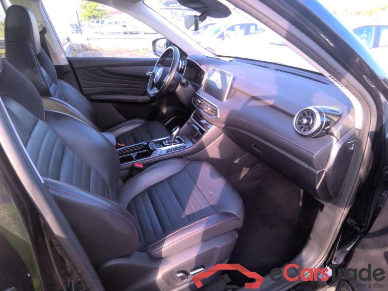 EHS LUXURY PHEV 258CH RISK #5