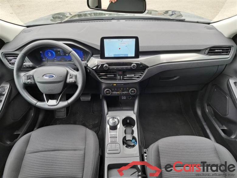 Ford 29 FORD KUGA / 2019 / 5P / SUV 1.5 ECOBLUE 120CV 2WD TITANIUM BUS. AUTO #3