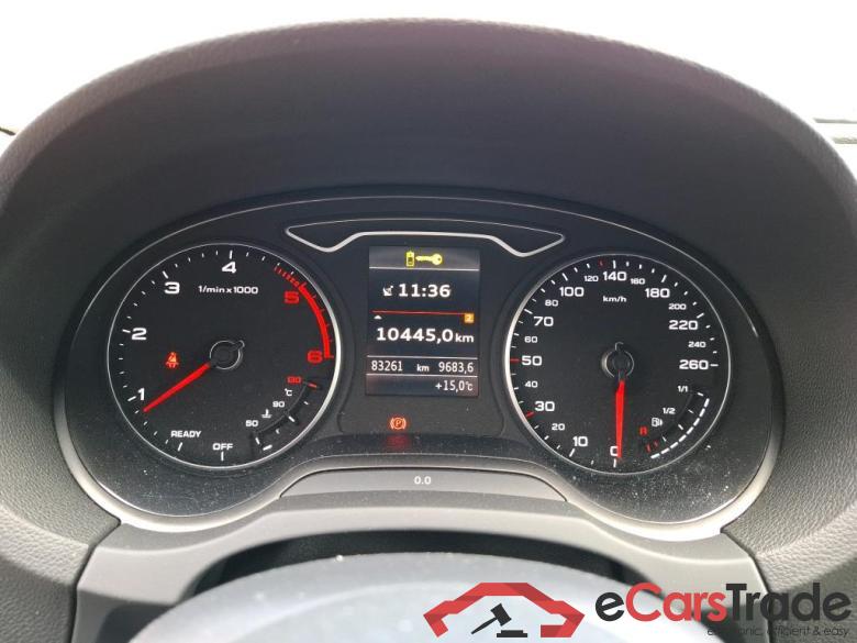 Audi 30 TDI 116 S LINE A3 Sportback 30 TDI S line 1.6 TDI 115CV BVM6 E6dT #6
