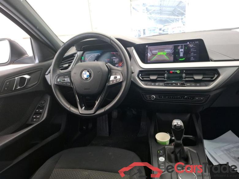 BMW 1.5 116I Business Design BMW Série 1 / 2019 / 5P / Berline 1.5 116I Business Design #5