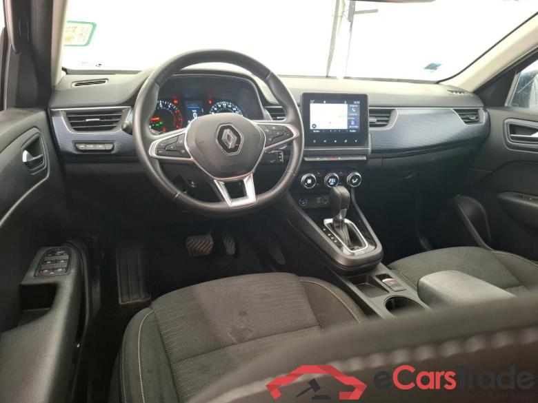Renault Business TCe 140 EDC Arkana Business 1.3 TCe 140CV BVA7 E6d #5