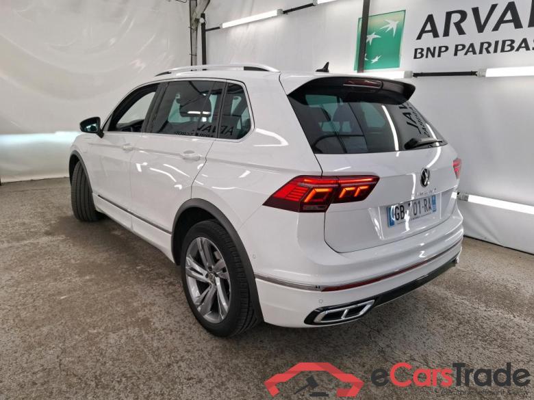 Volkswagen 1.4 eHybrid 245 DSG6 R-Line Tiguan R-Line eHybrid 1.4 TSI 245CV BVA6 E6d #2