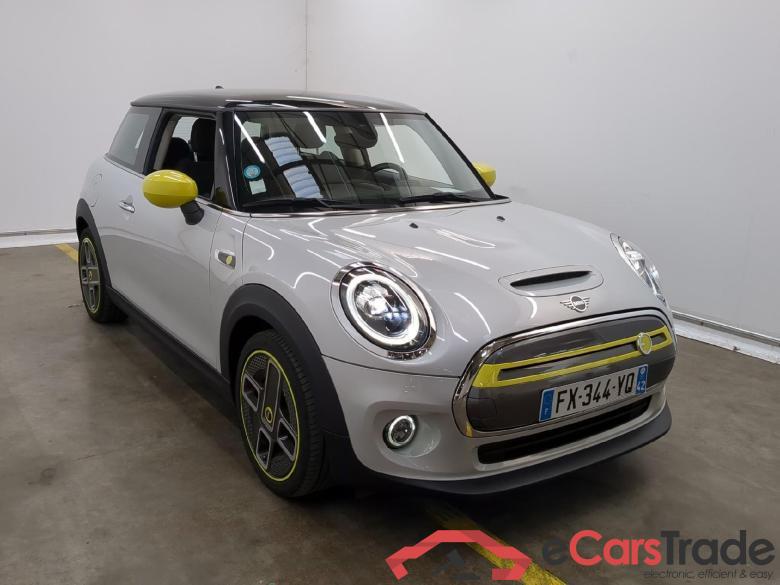 Mini Cooper SE Finition Business 184 ch BVA MINI Mini / 2014 / 3P / Berline Cooper SE Finition Business 184 ch BVA #4