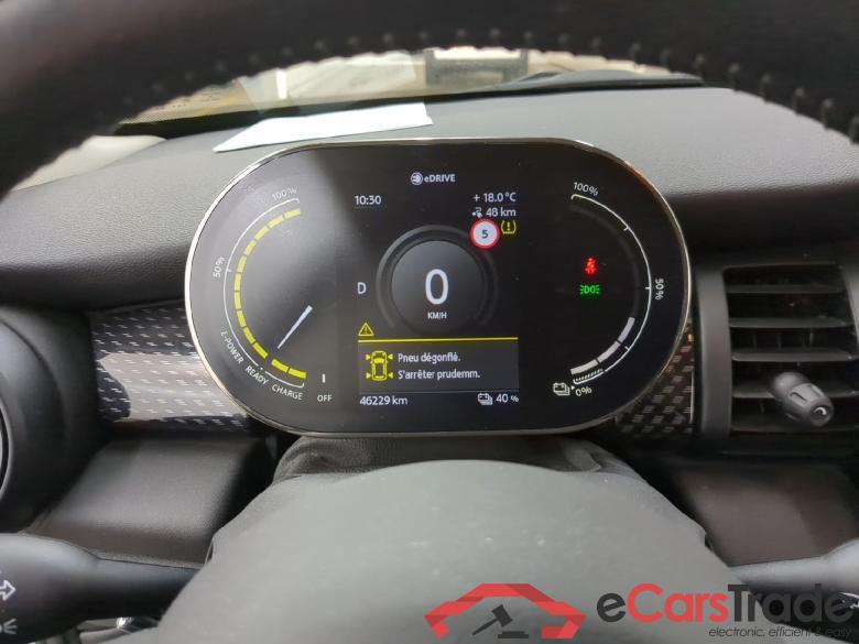 Mini Cooper SE Finition Business 184 ch BVA MINI Mini / 2014 / 3P / Berline Cooper SE Finition Business 184 ch BVA #6