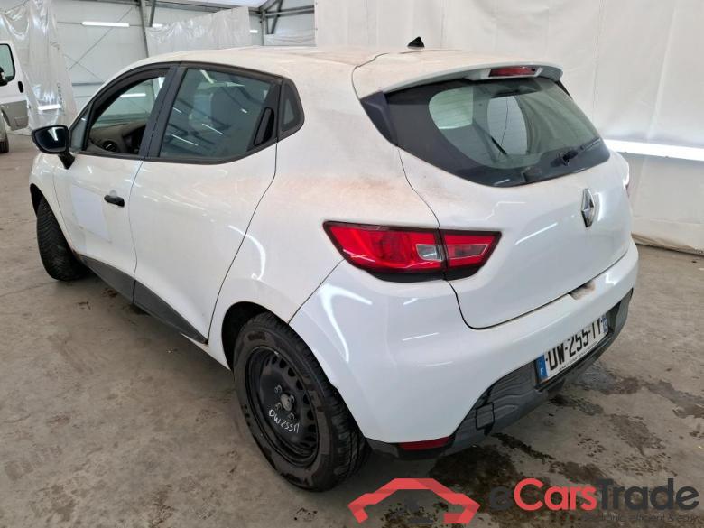 Renault Générique 1.2 16V 75 eco2 E6 Clio IV Générique 1.2 75CV BVM5 E6 #1