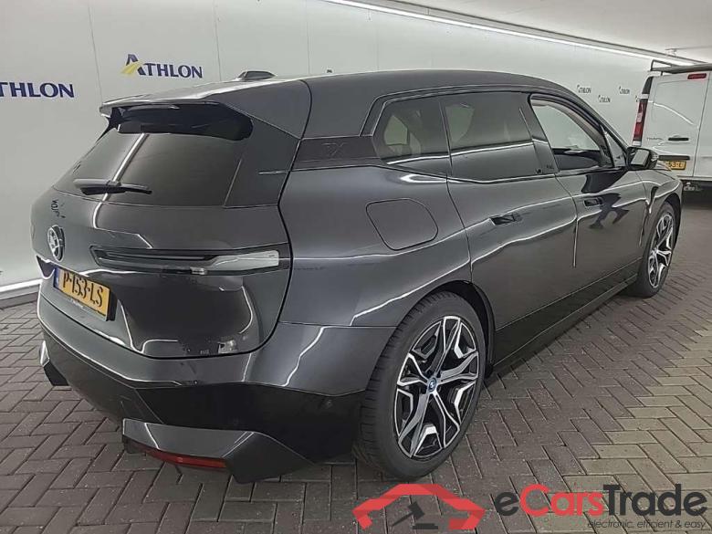 BMW iX xDrive40 5D 240kW #3