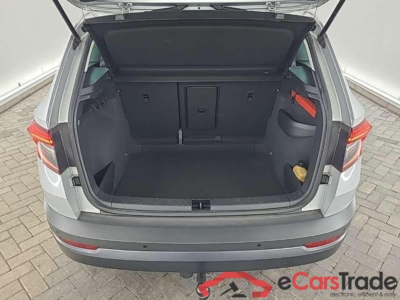 SKODA Karoq 1.5 TSI ACT Greentech DSG Buss Edit Plus 5D 110kW #5