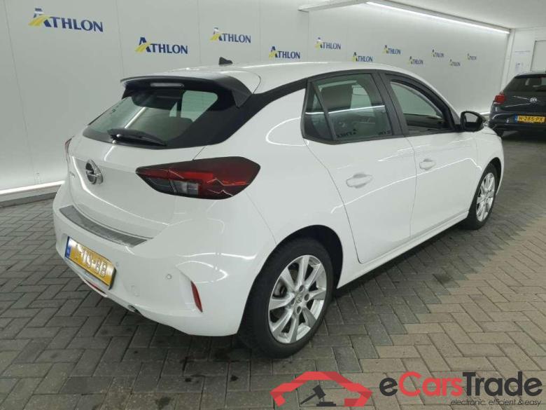 OPEL Corsa 1.2 TURBO EDITION 74KW 5D #3