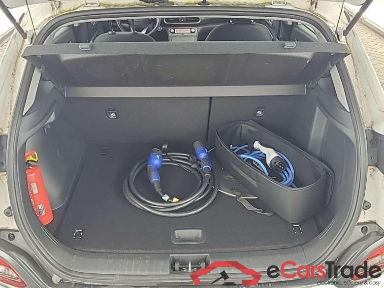HYUNDAI Kona Comfort Smart Electric 64 kWh 5D #5