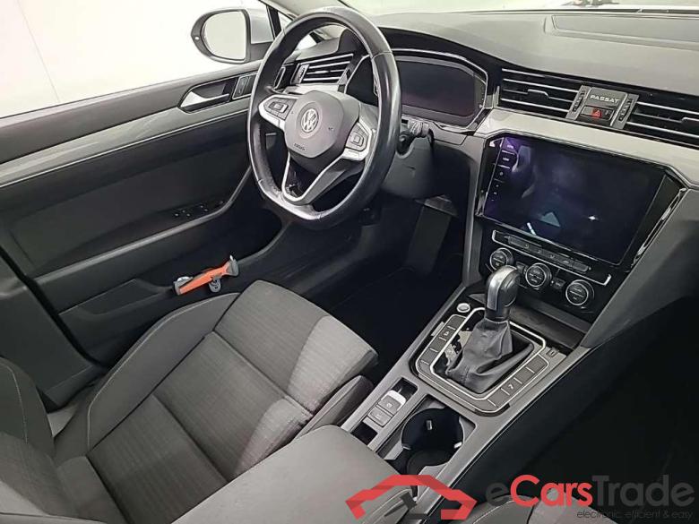 VOLKSWAGEN Passat Variant 1.5 TSI 7-DSG Comfort Business 5D 110kW #6