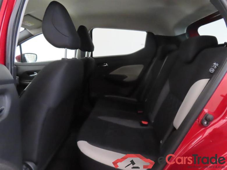 NISSAN MICRA 1.0 IG-T N-Connecta #6