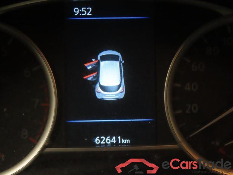 NISSAN MICRA 1.0 IG-T N-Connecta #4