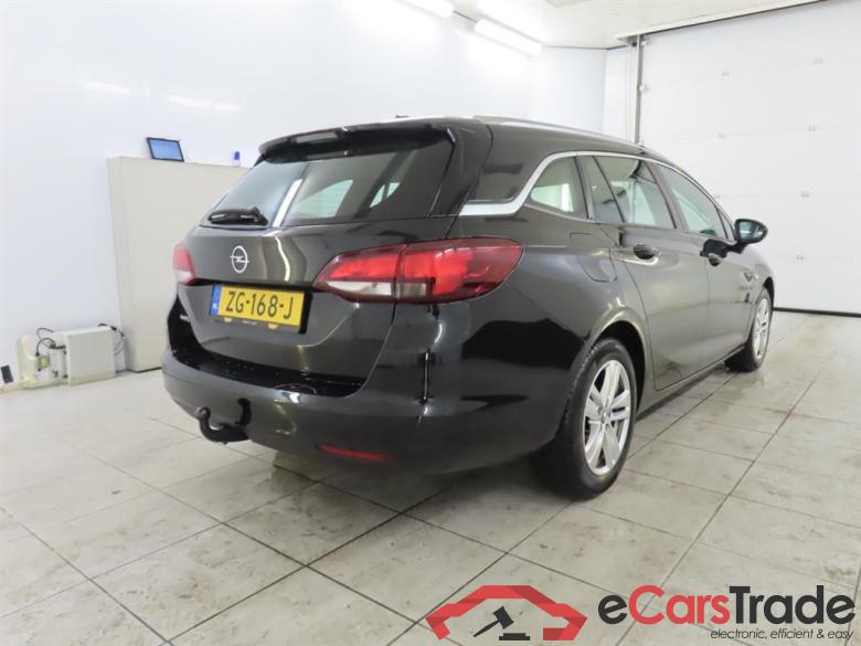 OPEL ASTRA SPORTS TOURER 1.4 T. 120 Jaar Ed. #2