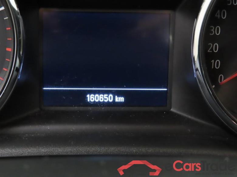 OPEL ASTRA SPORTS TOURER 1.4 T. 120 Jaar Ed. #4
