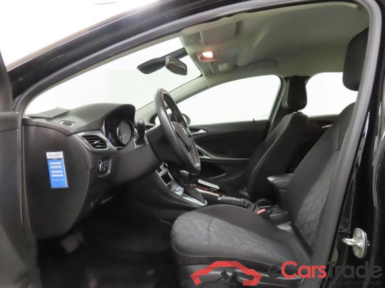 OPEL ASTRA SPORTS TOURER 1.4 T. 120 Jaar Ed. #5