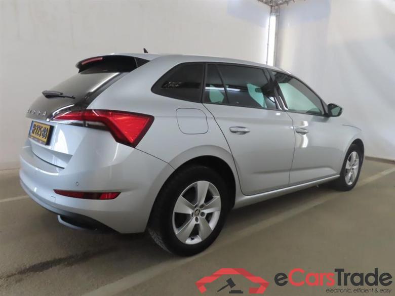 SKODA Scala 1.0 TSI Sport Bns #2