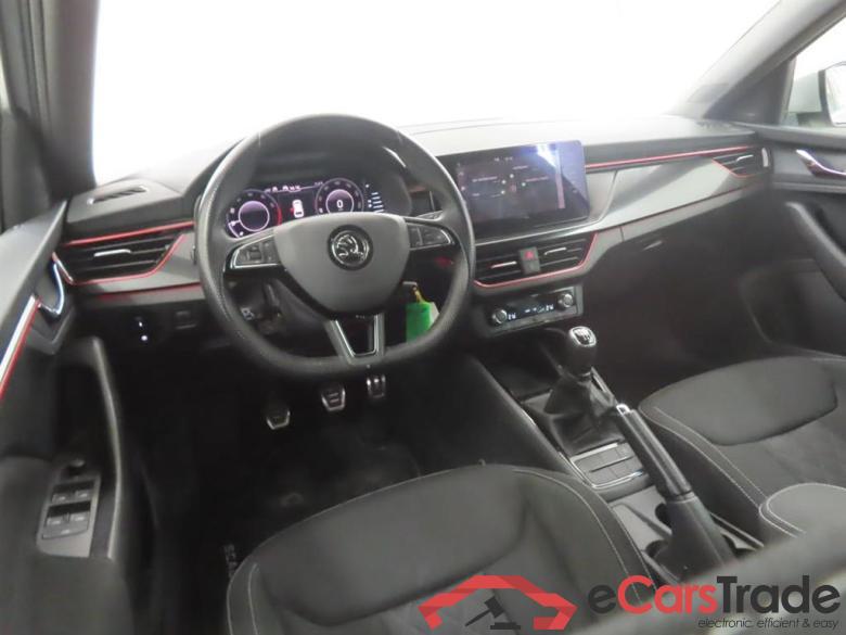 SKODA Scala 1.0 TSI Sport Bns #3