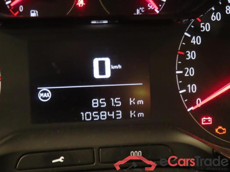 OPEL Crossland X 1.2 T. 120 J. Ed. #4