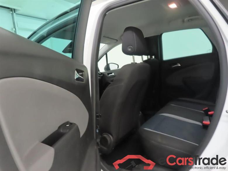 OPEL Crossland X 1.2 T. 120 J. Ed. #6