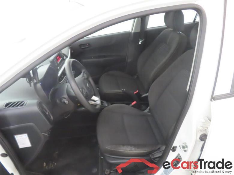 KIA PICANTO 1.0 CVVT Eco.PlusL #5