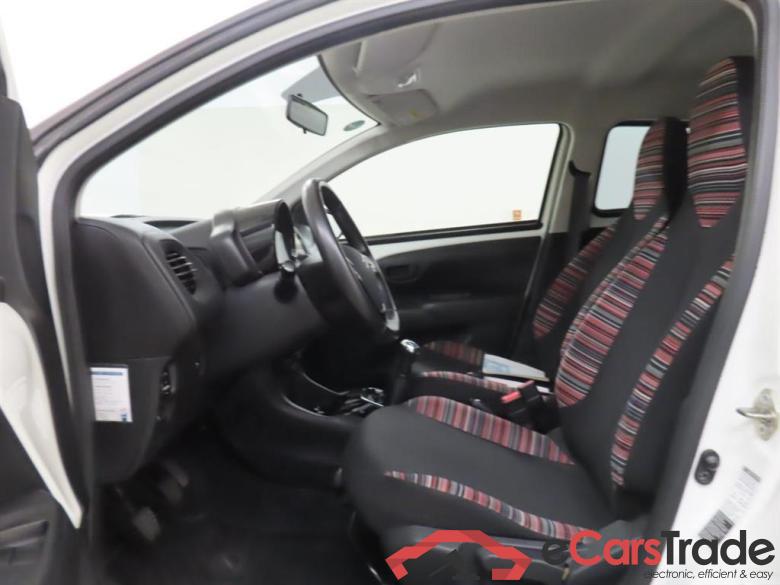 CITROEN C1 1.0 VTi Feel #5