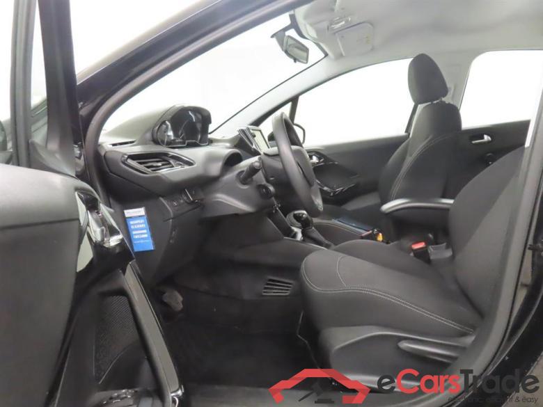 PEUGEOT 208 1.2 PureT. BL Active #5