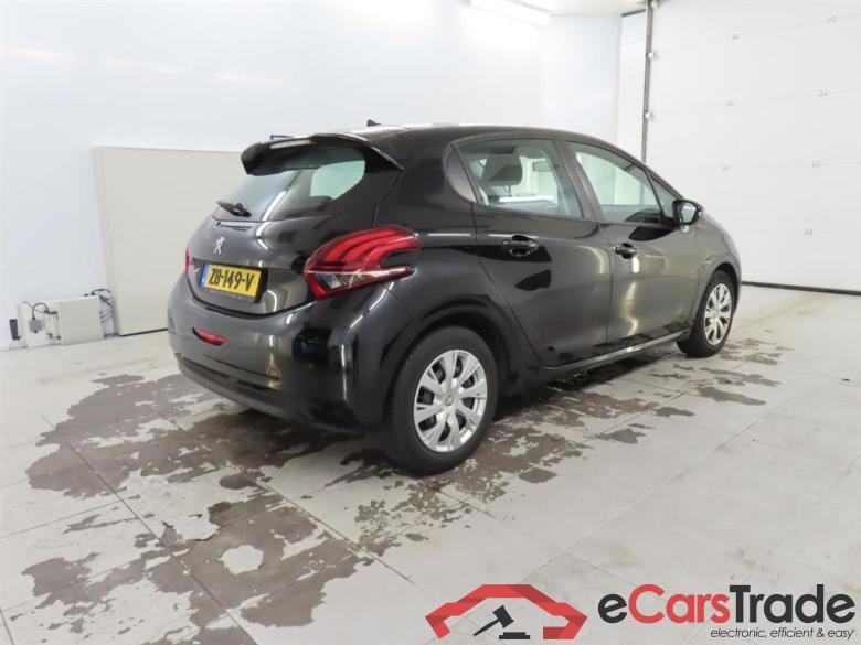 PEUGEOT 208 1.2 PureT. BL Active #2