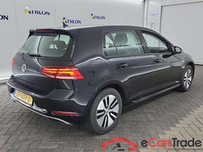 VOLKSWAGEN GOLF e-Golf auto 5D 100kW #3
