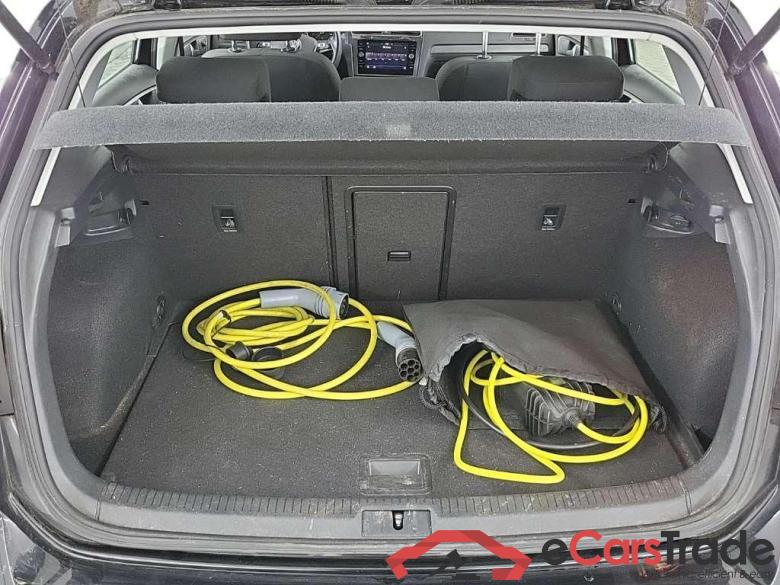 VOLKSWAGEN GOLF e-Golf auto 5D 100kW #5